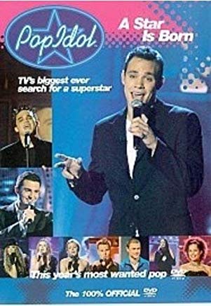 Pop Idol A Star Is Born