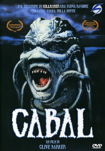 Cabal