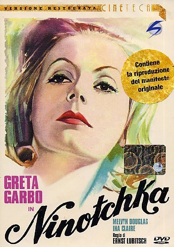 Ninotchka (Versione Restaurata)