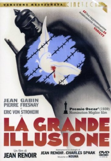 La Grande Illusione