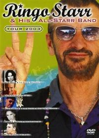 Ringo Starr & His All-Starr Band