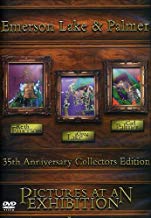 Pictures At An Exhibition 35Th Anniversary Collectors Edit.