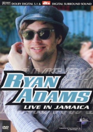 Live In Jamaica