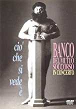 In Concerto Ciò Che Si Vede È