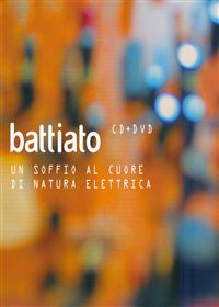 Un Soffio Al Cuore Di Natura Elettrica + Cd