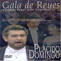 Gala De Reyes Zarzuela Royal Gala Concert
