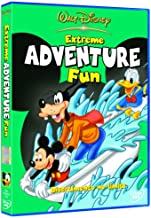 Extreme Adventure Fun - Divertimento No Limits
