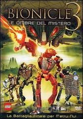 Bionicle 3 - Le Ombre Del Mistero
