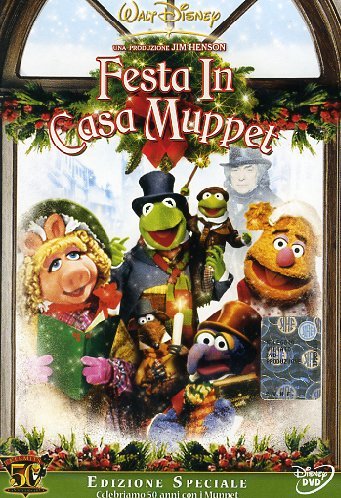 Festa In Casa Muppet (Edizione Speciale)