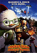 Chicken Little - Amici Per Le Penne