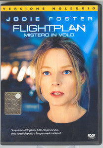 Flightplan - Mistero In Volo