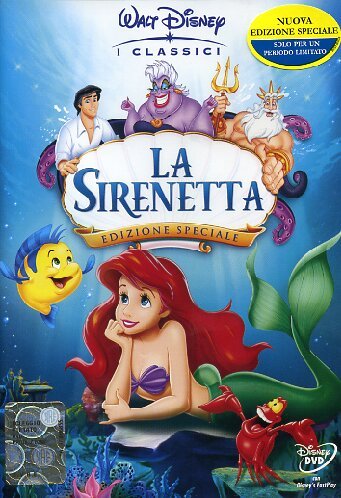 La Sirenetta
