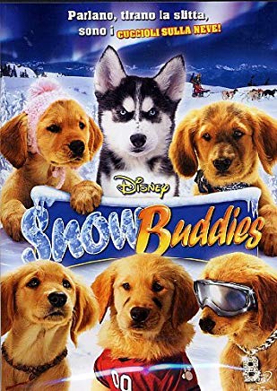 Snow Buddies