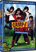 Camp Rock (Rock Star Ed)