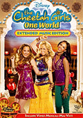 The Cheetah Girls - One World
