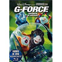 G Force - Superspie In Missione