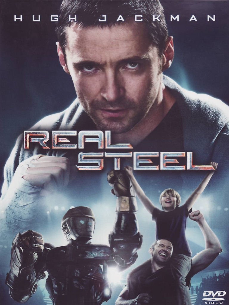 Real Steel