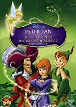 Peter Pan Ritorno All'isola Che Non C'è Edizione Speciale