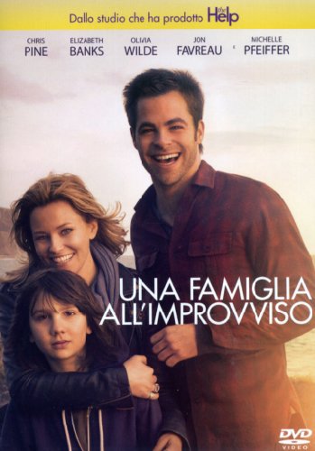 Una Famiglia All'improvviso