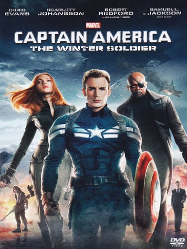 Captain America: The Winter Soldier