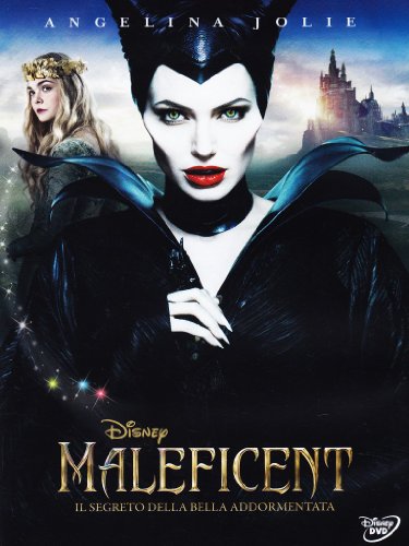 Maleficent