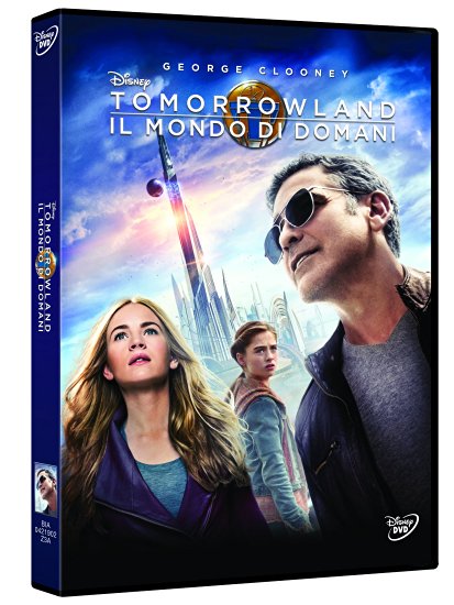 Tomorrowland - Il Mondo Di Domani