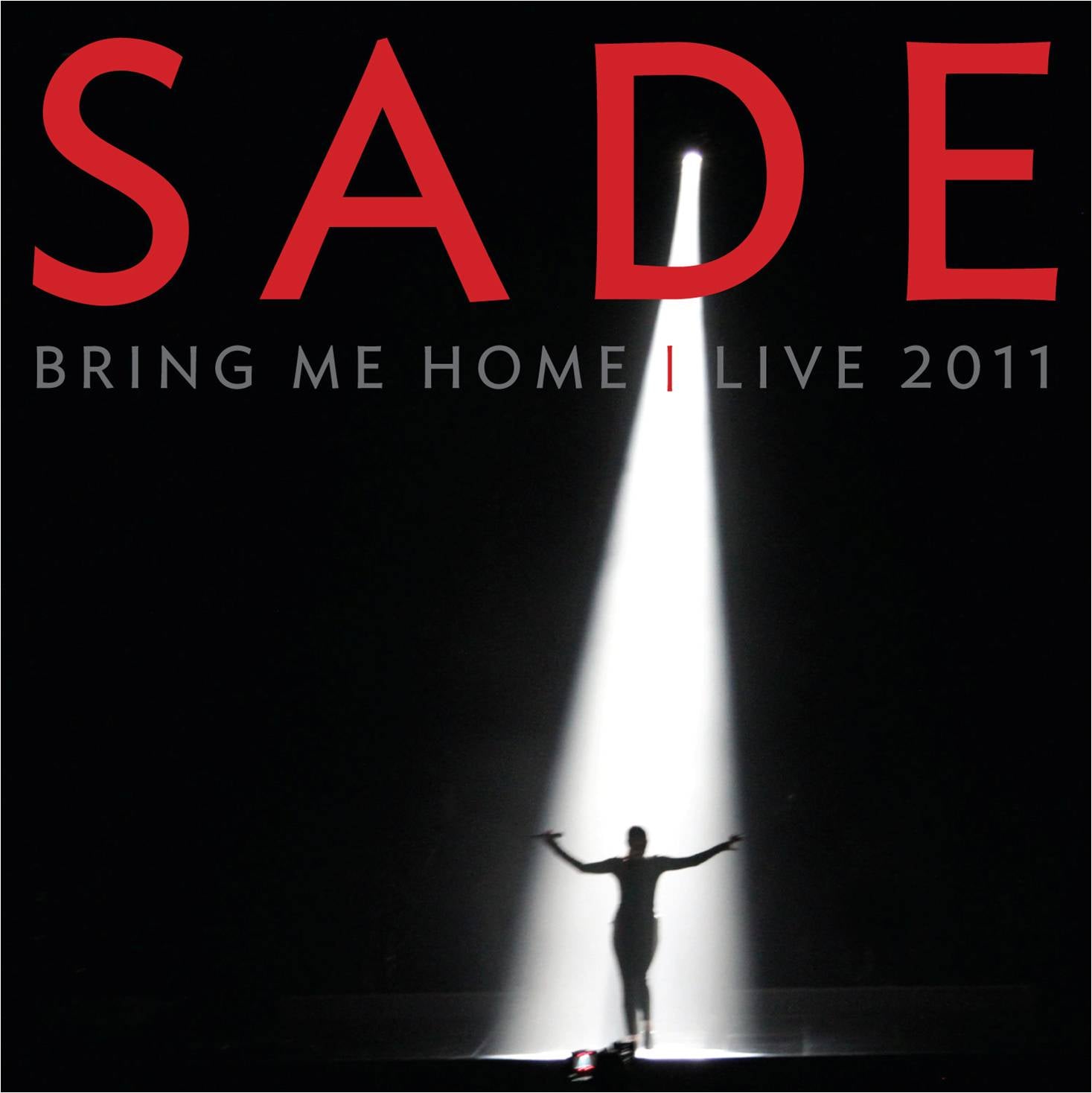 Bring Me Home Live 2011 + Cd