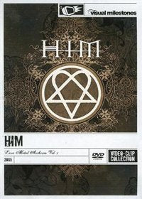 Love Metal Archives Vol 1