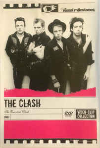 The Essential Clash