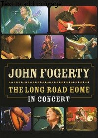 The Long Road Home - In Concert