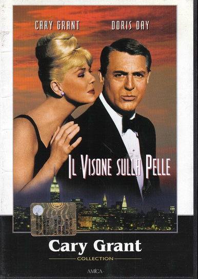 Il Visone Sulla Pelle