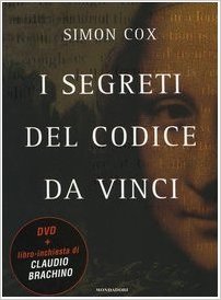 I Segreti Del Codice Da Vinci + Libro