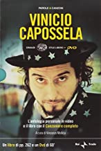 Parole E Canzoni Dvd+Libro