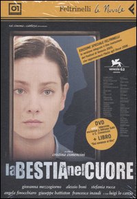 La Bestia Nel Cuore + Libro