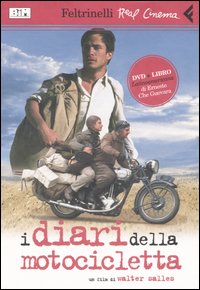 I Diari Della Motocicletta + Libro