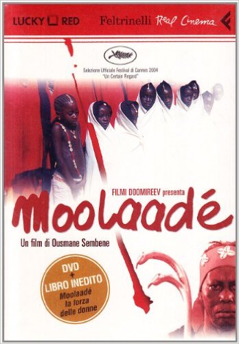 Moolaadé (Sott. In Italiano) + Libro