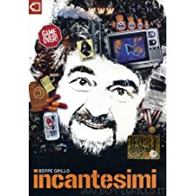 Beppe Grillo - Incantesimi