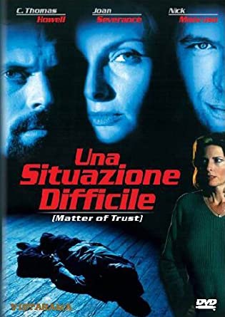 Una Situazione Difficile