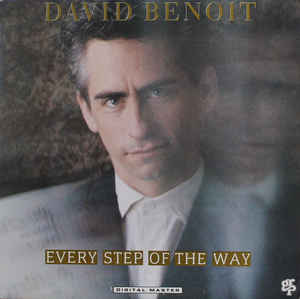 Every Step Of The Way