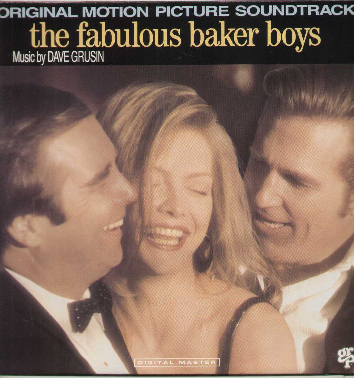 The Fabulous Baker Boys