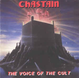 The Voice Of The Cult