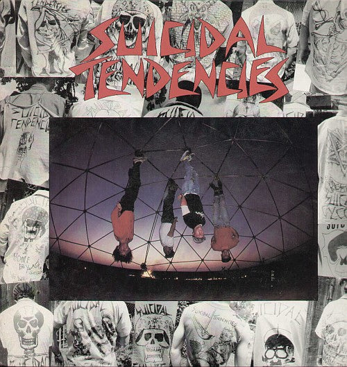 Suicidal Tendencies