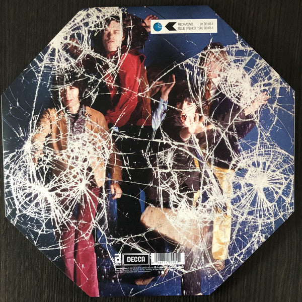 Through The Past Darkly Big Hits Vol.2 Limited Edition Rsd