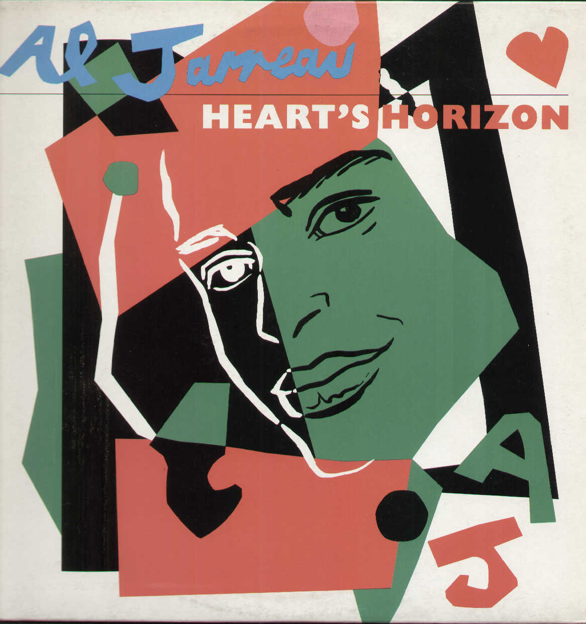 Heart's Horizon