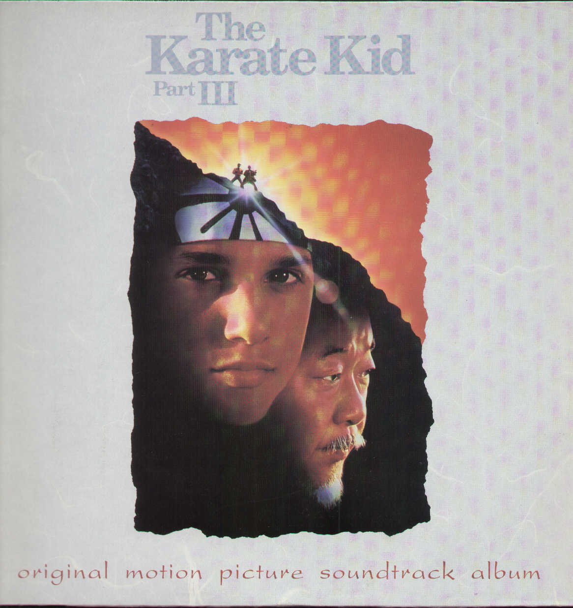The Karate Kid Part. 3