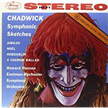 Symphonic Sketches