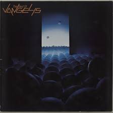 The Best Of Vangelis