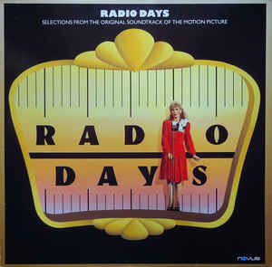 Radio Days
