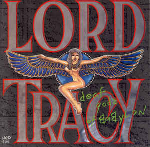 Deaf Gods Of Babylon