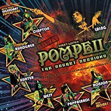 The Secret Sessions Rsd 2018